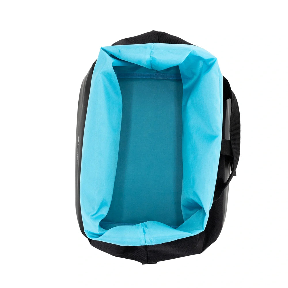 Lectric eBikes Small Roll Top Basket Bag