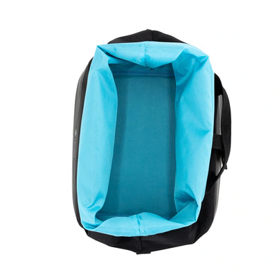 Lectric eBikes Small Roll Top Basket Bag