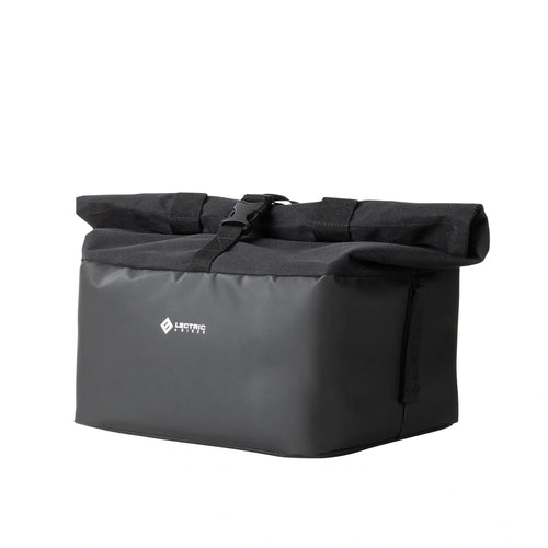 Lectric eBikes Small Roll Top Basket Bag