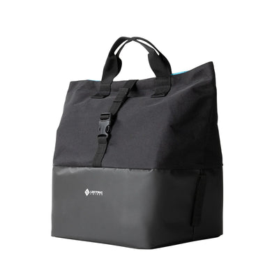 Lectric eBikes Small Roll Top Basket Bag
