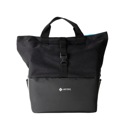 Lectric eBikes Small Roll Top Basket Bag