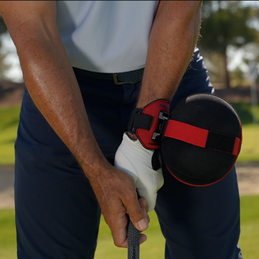 Tour Striker Smart Ball Sleeve