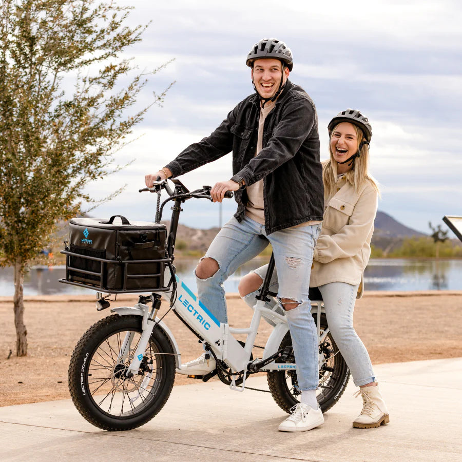 Lectric eBikes Soft Cooler