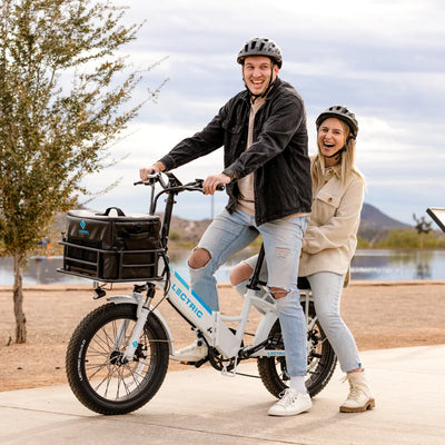 Lectric eBikes Soft Cooler
