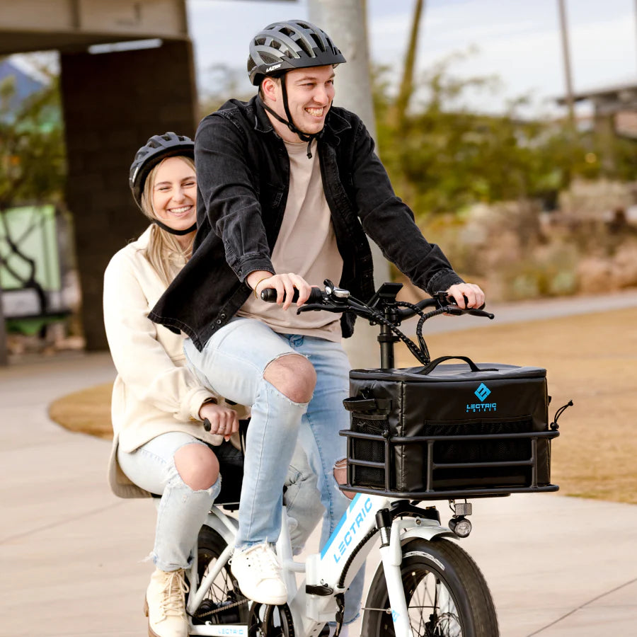 Lectric eBikes Soft Cooler