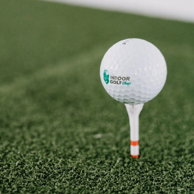 Shop Indoor Golf SIGPRO Softy 4' X 10' Golf Mat
