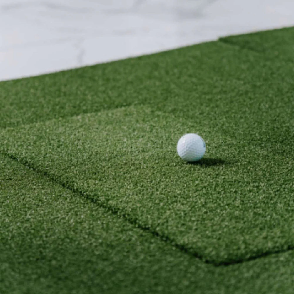 Shop Indoor Golf SIGPRO Softy Hitting Strip