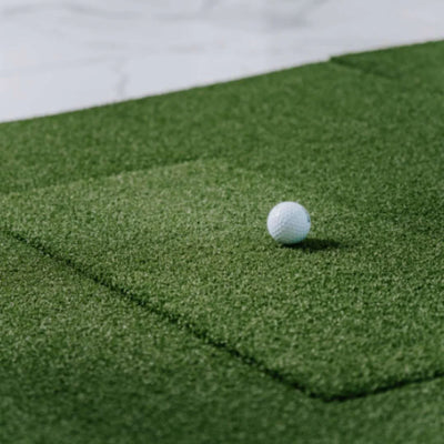 Shop Indoor Golf SIGPRO Softy Hitting Strip