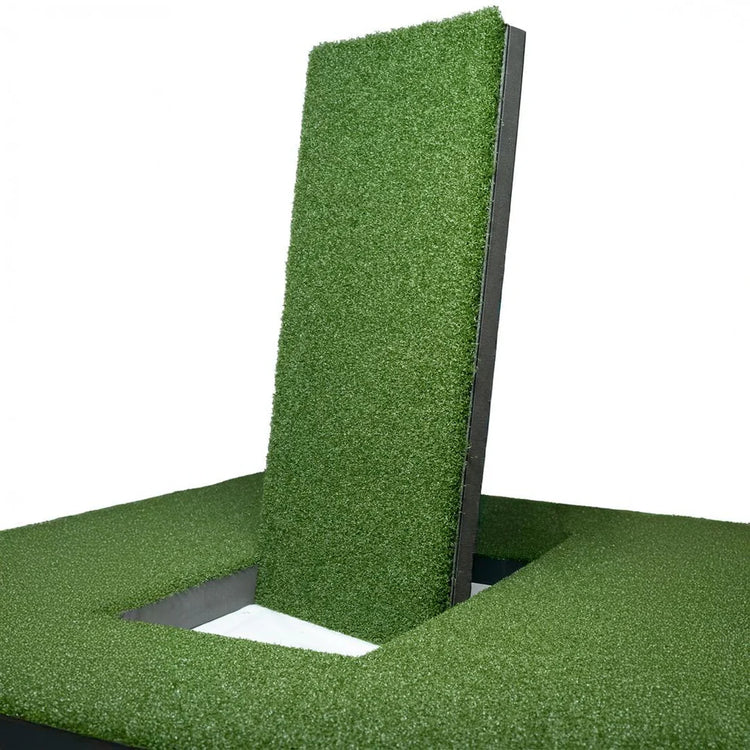 Shop Indoor Golf SIGPRO Softy Hitting Strip