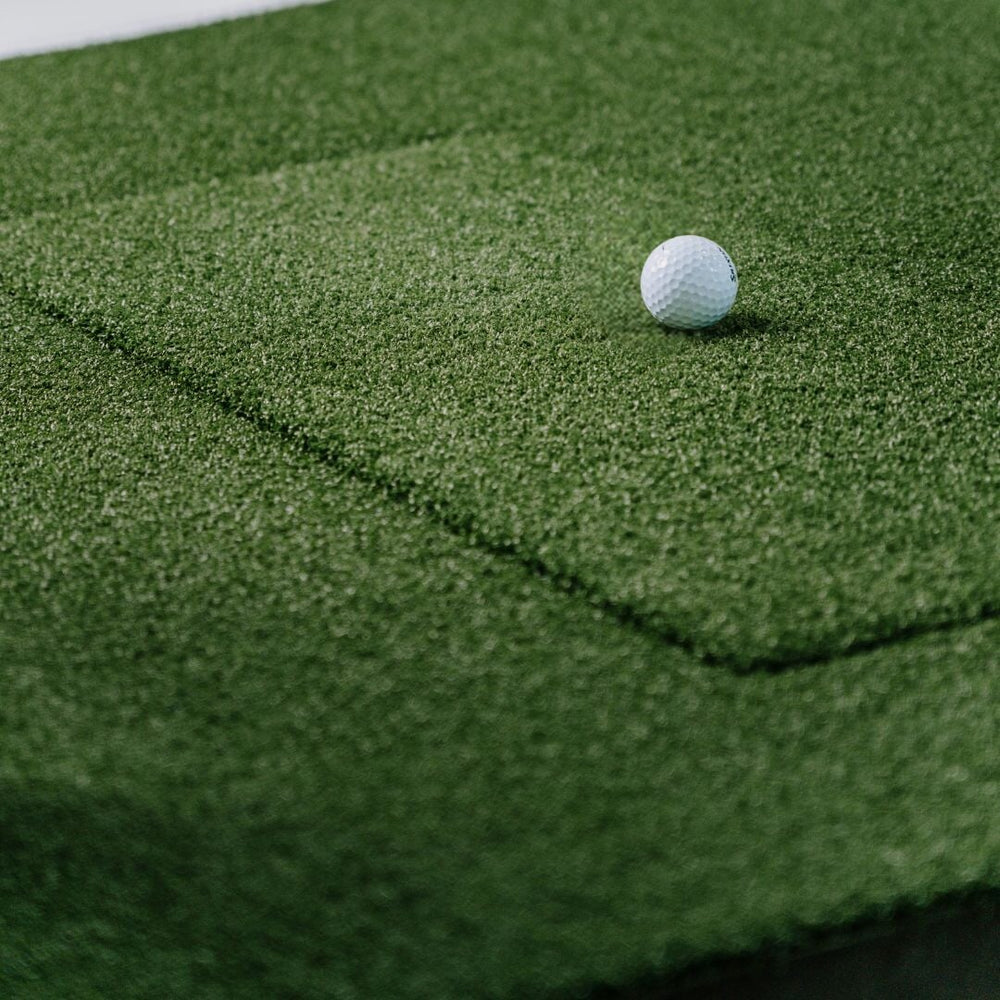 Shop Indoor Golf SIGPRO Softy 4' X 10' Golf Mat