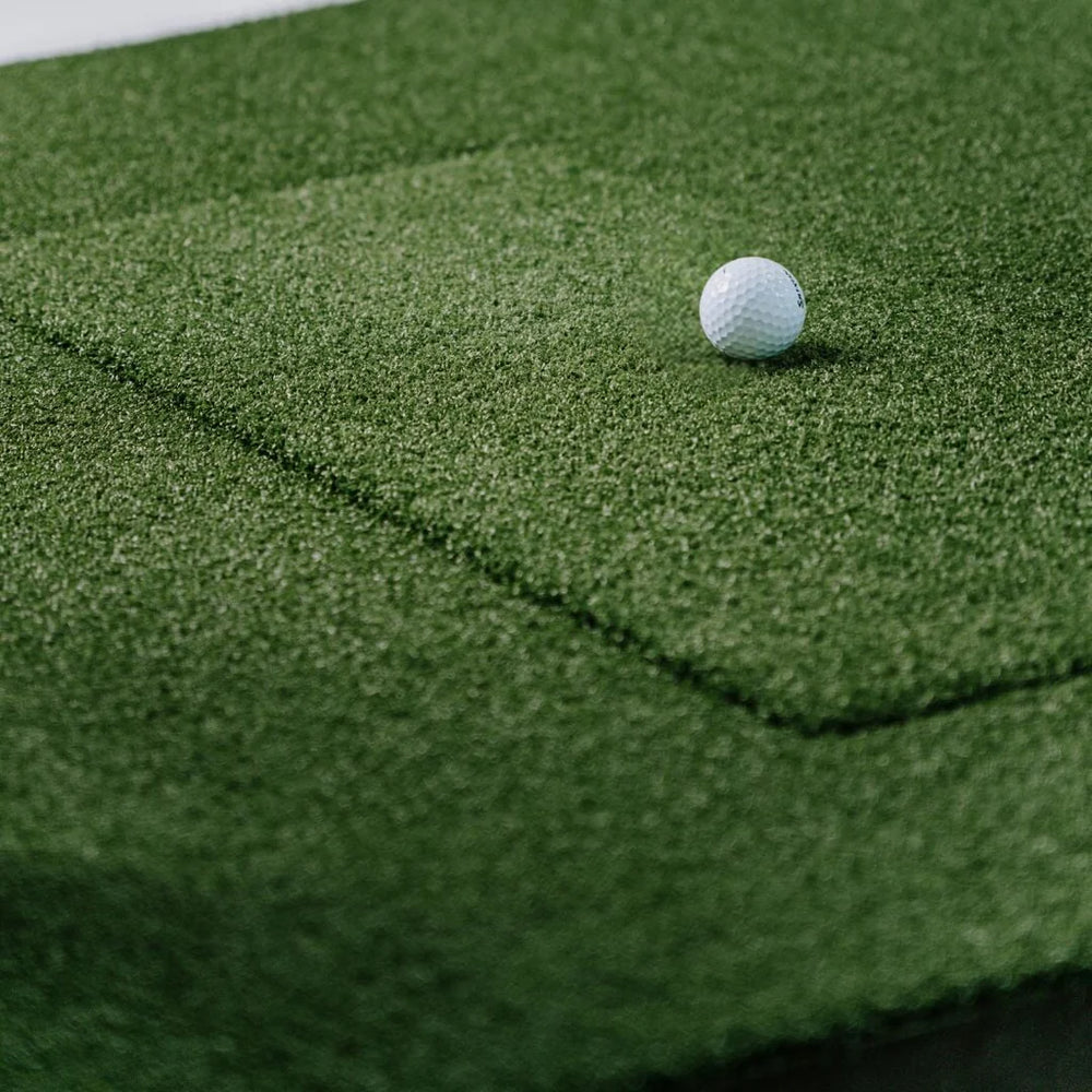 Shop Indoor Golf SIGPRO Softy 4' X 10' Golf Mat