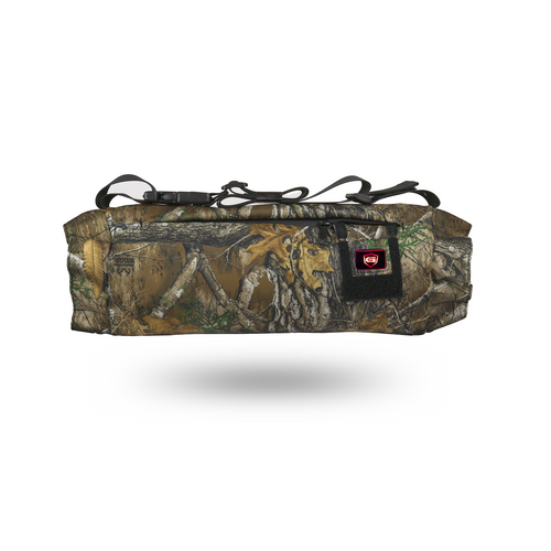 G-Tech Heated Hand Pouch Stealth 4.0 Realtree