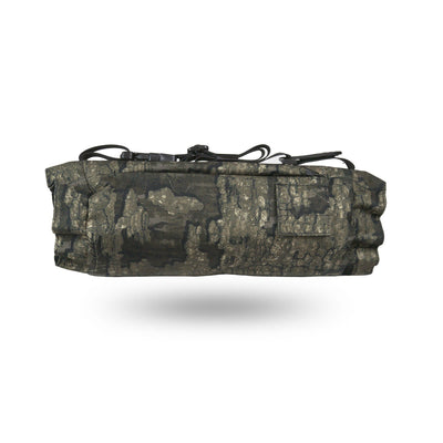 G-Tech Heated Hand Pouch Stealth 4.0 Realtree