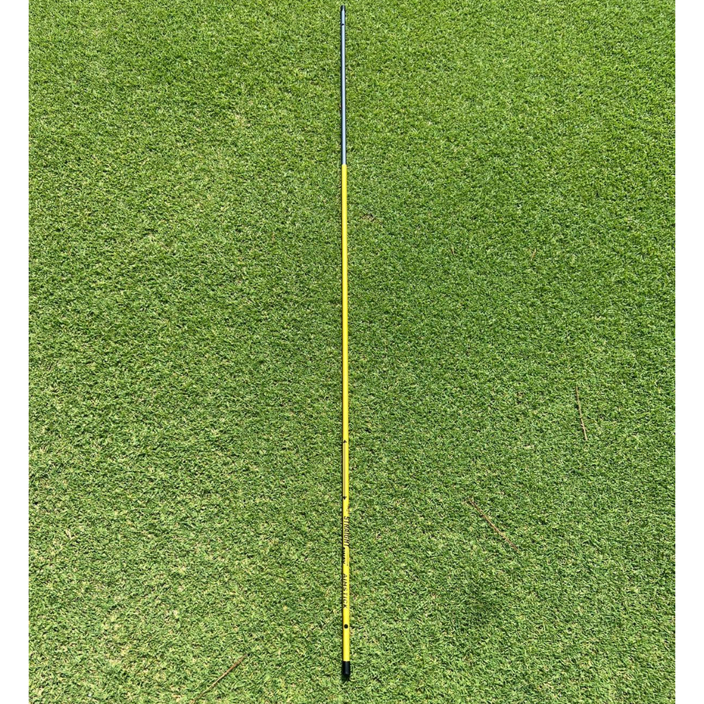 The StraightAway AIMSTICK