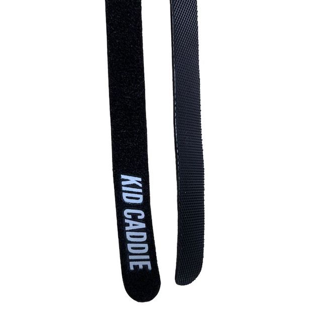 Kid Caddie Golf Replacement Straps
