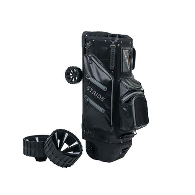 Zero Friction - Stride Golf Bag