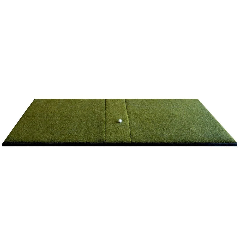 Shop Indoor Golf SIGPRO Super Softy 4' X 9' Golf Mat