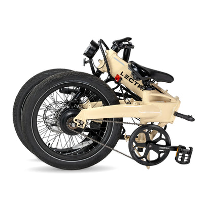 Lectric XP Lite2 Sandstorm eBike