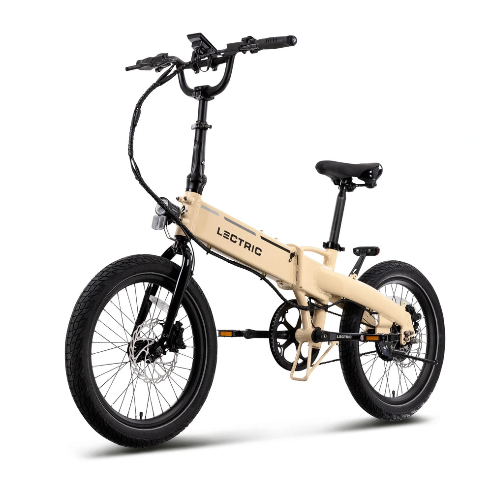 Lectric XP Lite2 Sandstorm Long-Range eBike