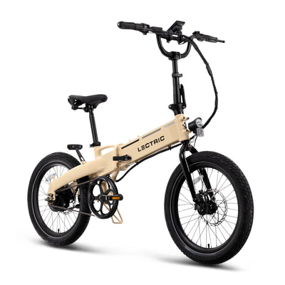Lectric XP Lite2 Sandstorm Long-Range eBike