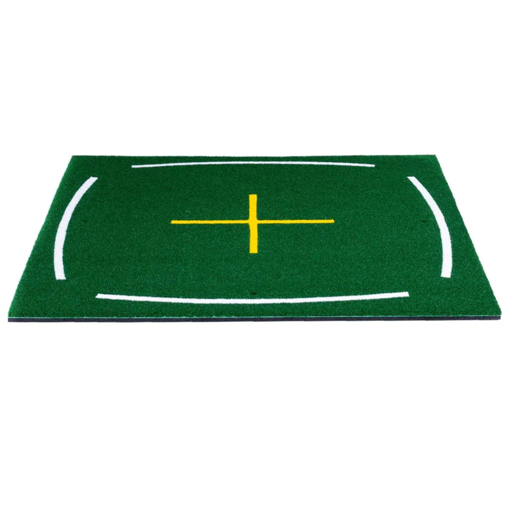 Spornia Academy Commercial Golf Mat