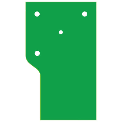 Big Moss Golf Country Club Putting Greens