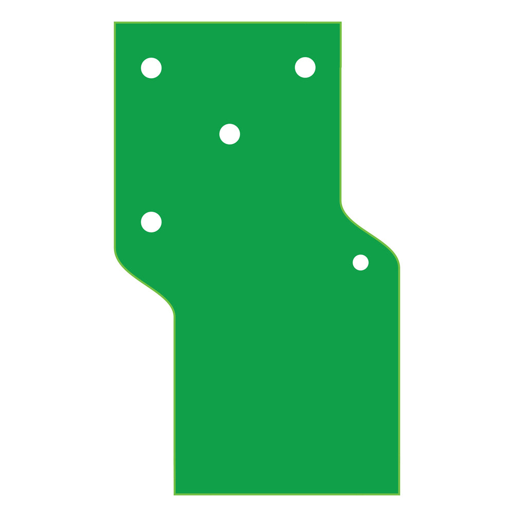 Big Moss Golf The Natural Putting Green