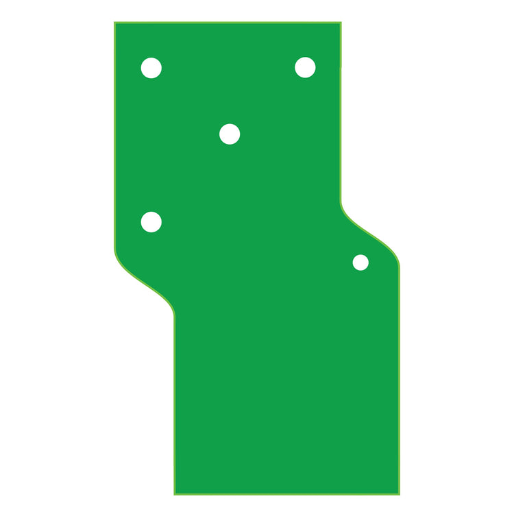 Big Moss Golf The Natural Putting Green