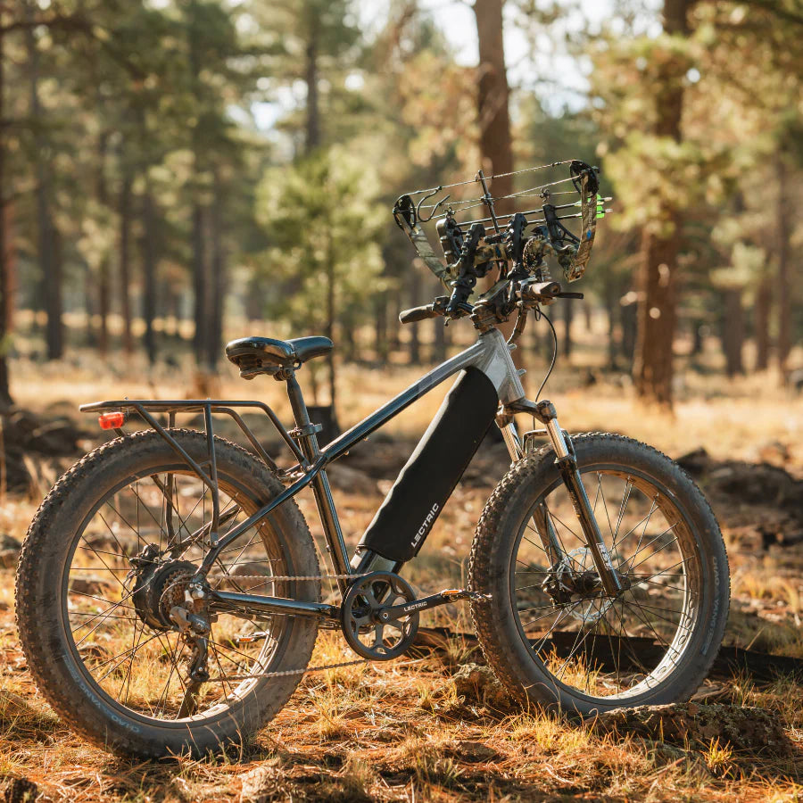 Lectric eBikes XPress Battery Thermal Sleeve