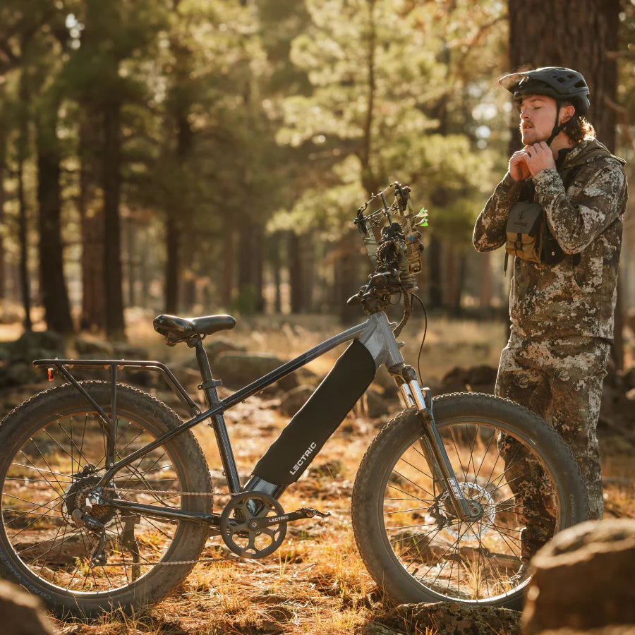 Lectric eBikes XPress Battery Thermal Sleeve