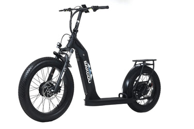 Bakcou - Timberwolf AWD Electric Scooter
