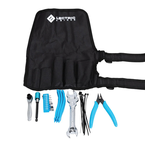 Lectric eBikes Tool Kit