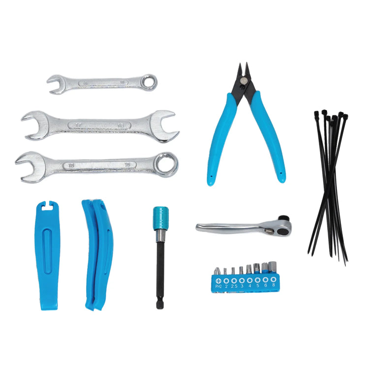 Lectric eBikes Tool Kit