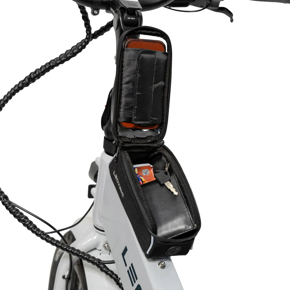 Lectric eBikes Top Tube Bag