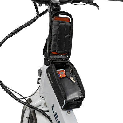 Lectric eBikes Top Tube Bag