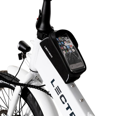 Lectric eBikes Top Tube Bag
