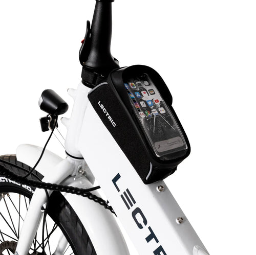Lectric eBikes Top Tube Bag