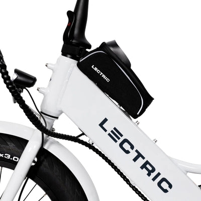 Lectric eBikes Top Tube Bag