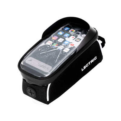 Lectric eBikes Top Tube Bag