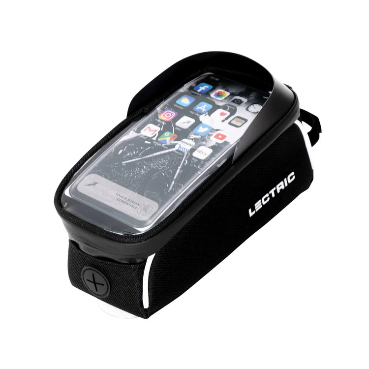 Lectric eBikes Top Tube Bag