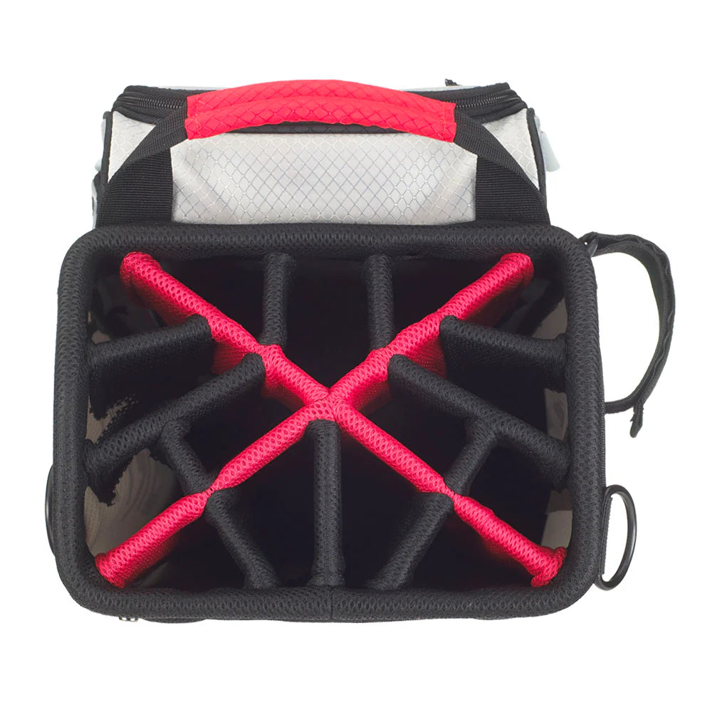 Grit Golf Tower Cart Bag