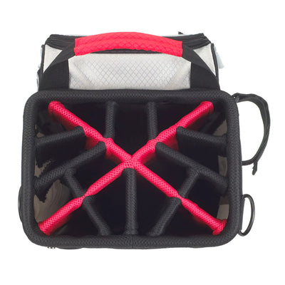 Grit Golf Tower Cart Bag