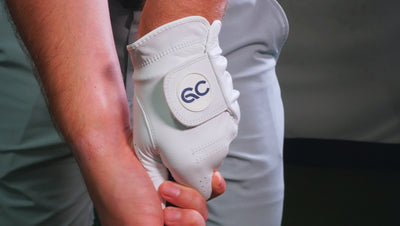 Golf Gloves Club Tour Feel Glove