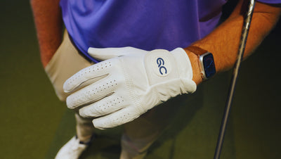 Golf Gloves Club Tour Feel Glove