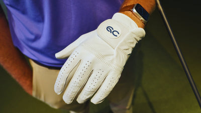 Golf Gloves Club Tour Feel Glove