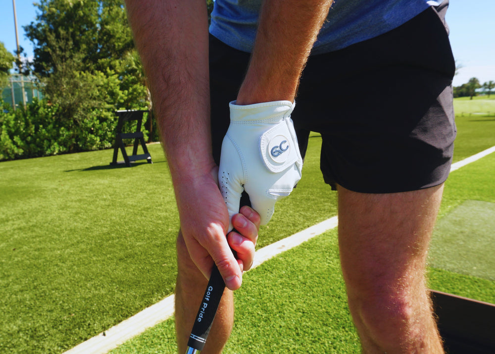 Golf Gloves Club Tour Flex Glove