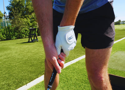 Golf Gloves Club Tour Flex Glove