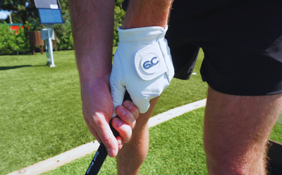 Golf Gloves Club Tour Flex Glove
