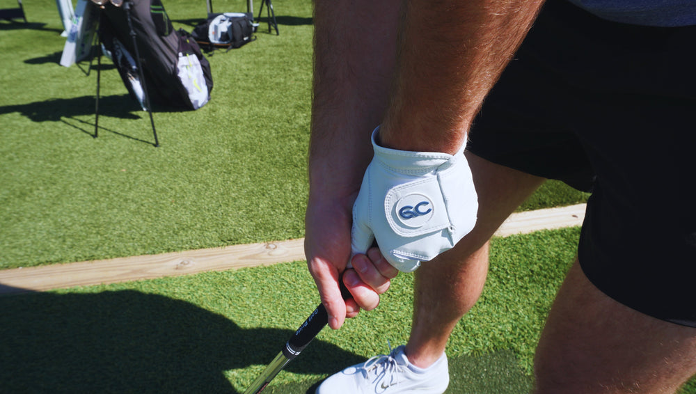 Golf Gloves Club Tour Flex Glove