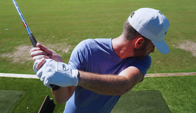Golf Gloves Club Tour Flex Glove